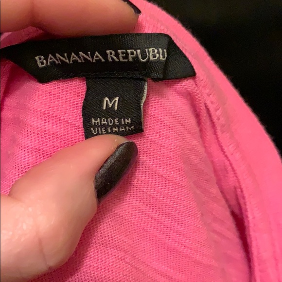 Pink top - Picture 4 of 4